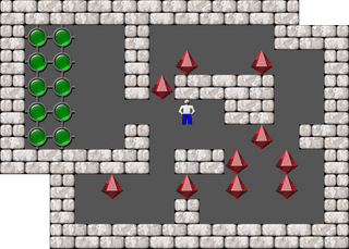 Уровень 35 — Thinking Rabbit Arranged